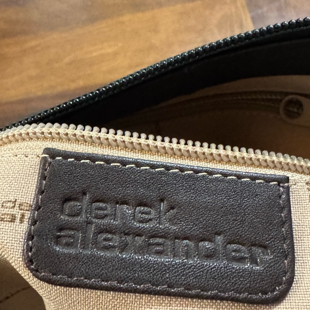 Derek Alexander Tan Women's Bag